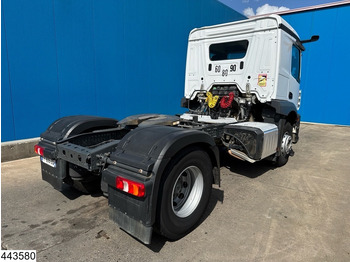 Tractor unit Mercedes-Benz Actros 1843 MP5, EURO 6D, Retarder, MirrorCams: picture 2