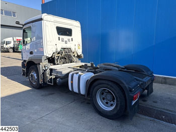 Tractor unit Mercedes-Benz Actros 1843 MP5, EURO 6D, Retarder, MirrorCams: picture 4