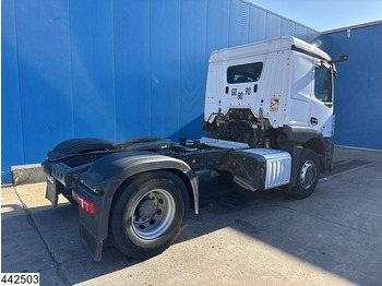 Tractor unit Mercedes-Benz Actros 1843 MP5, EURO 6D, Retarder, MirrorCams: picture 2