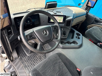 Tractor unit Mercedes-Benz Actros 1843 MP5, EURO 6D, Retarder, MirrorCams: picture 5