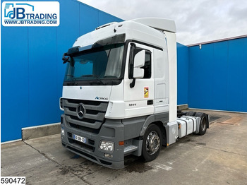 Tractor unit MERCEDES-BENZ Actros 1844