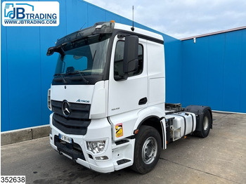 Tractor unit MERCEDES-BENZ Actros 1845