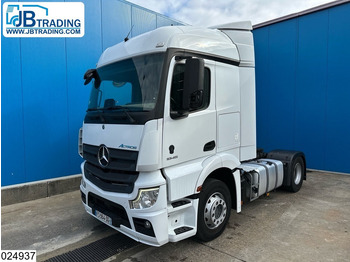 Tractor unit MERCEDES-BENZ Actros 1845