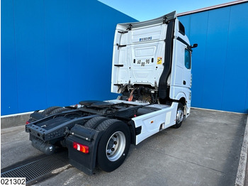 Tractor unit Mercedes-Benz Actros 1845 EURO 6, Mirrorcams, Standairco: picture 2