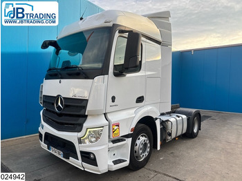 Tractor unit MERCEDES-BENZ Actros 1845