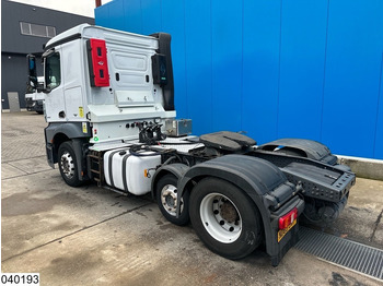 Mercedes-Benz Actros 2443 6x2, EURO 6, RHD, ADR, Hydraulic on lease Mercedes-Benz Actros 2443 6x2, EURO 6, RHD, ADR, Hydraulic: picture 4