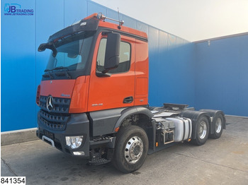Tractor unit MERCEDES-BENZ Arocs 2648