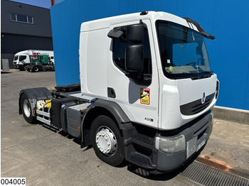 Tractor unit Renault Premium 430 Dxi EURO 5, ADR, PTO, Retarder: picture 3
