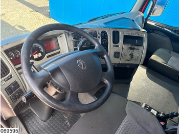 Tractor unit Renault Premium 460 Dxi EURO 5, Retarder, ADR, PTO: picture 5