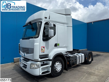 Tractor unit RENAULT Premium 460