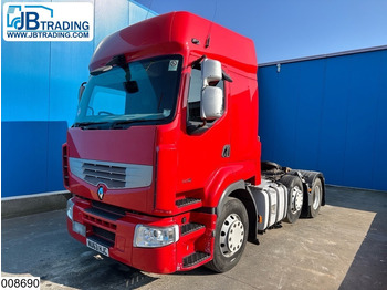 Tractor unit RENAULT Premium 460