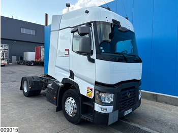 Renault T 460 EURO 6, Retarder, ADR, PTO on lease Renault T 460 EURO 6, Retarder, ADR, PTO: picture 3
