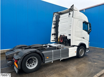 Tractor unit Volvo FH 420 EURO 6: picture 2