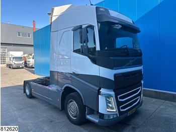 Tractor unit Volvo FH 420 EURO 6: picture 3