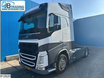 Tractor unit VOLVO FH 420