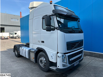 Volvo FH 500 EURO 5 on lease Volvo FH 500 EURO 5: picture 3