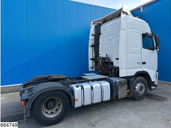 Volvo FH 500 EURO 5 on lease Volvo FH 500 EURO 5: picture 2