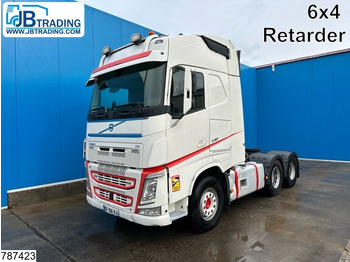 Tractor unit VOLVO FH 540