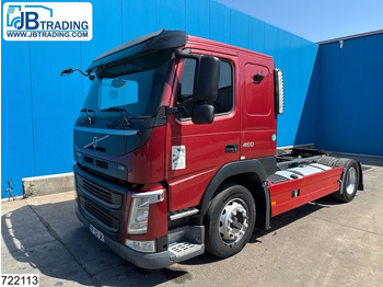 Tractor unit VOLVO FM 460