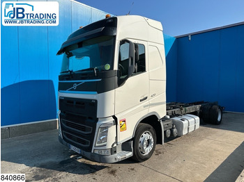 Cab chassis truck VOLVO FH 420