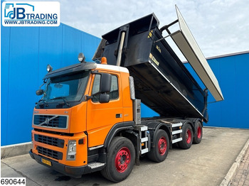 Tipper VOLVO FM 420
