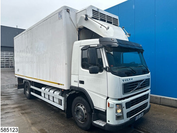 Volvo FM9 260 EURO 3, Thermoking on lease Volvo FM9 260 EURO 3, Thermoking: picture 3