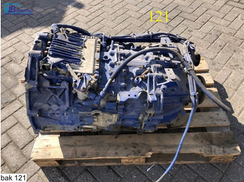 Gearbox ZF