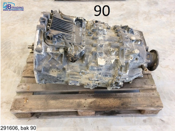 Gearbox ZF