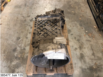 Gearbox ZF ECOSPLIT 16 S 181 IT, Manual: picture 4