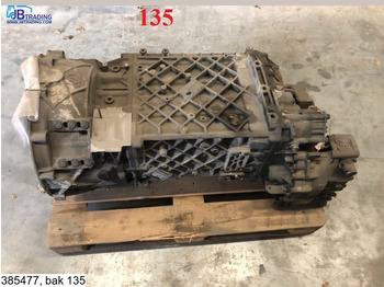 Gearbox ZF
