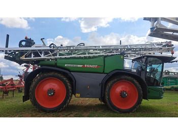 Self-propelled sprayer FENDT ROGATOR655: picture 3