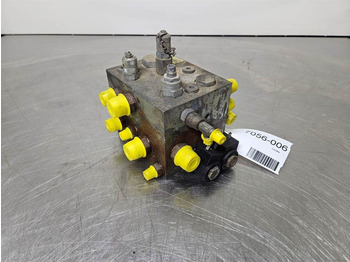 Hydraulics for Construction machinery ATN Zebra 12-FP Hydraulique PM1187-01-FPST-Valve: picture 3