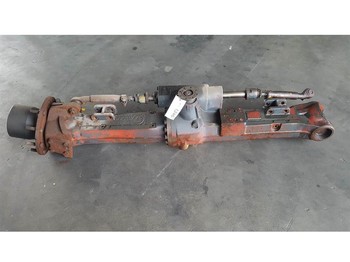 Axle and parts AHLMANN