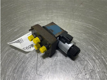 Hydraulics AHLMANN