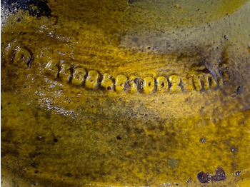 Axle and parts for Construction machinery Ahlmann AZ10-ZF APL-3054/BK-Final drive/Endantrieb: picture 4