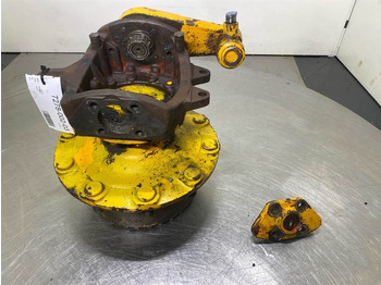 Axle and parts for Construction machinery Ahlmann AZ10-ZF APL-3054/BK-Final drive/Endantrieb: picture 2