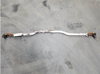 Axle and parts AHLMANN
