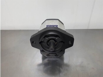 Hydraulics for Construction machinery Ahlmann AZ11-4108856A-Gearpump/Zahnradpumpe/Tandwielpomp: picture 2
