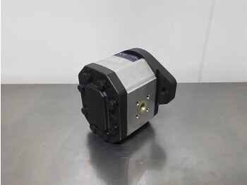 Hydraulics for Construction machinery Ahlmann AZ11-4108856A-Gearpump/Zahnradpumpe/Tandwielpomp: picture 4