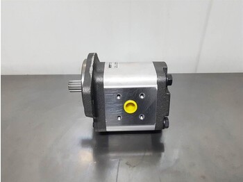 Hydraulics AHLMANN
