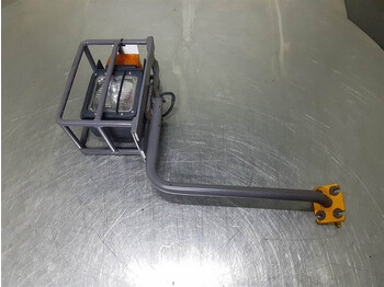 Electrical system AHLMANN
