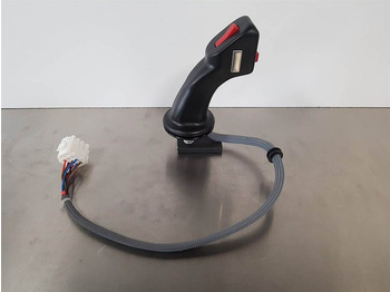 New Electrical system for Construction machinery Ahlmann AZ14/AZ150 - 4147183G - Joystick/Steuergriff: picture 2