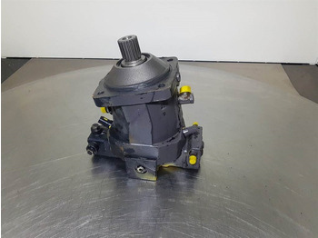 Hydraulics BRUENINGHAUS