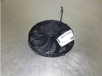 Electrical system AHLMANN