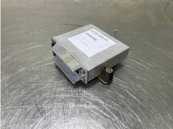 Electrical system AHLMANN