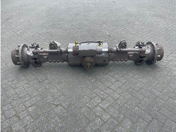Axle and parts AHLMANN