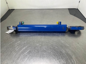 Hydraulics AHLMANN