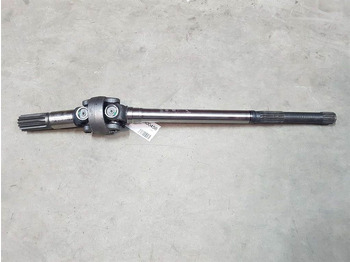 Axle and parts AHLMANN