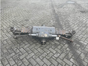 Axle and parts AHLMANN