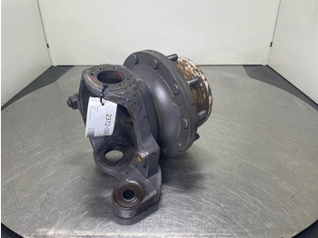 Axle and parts AHLMANN